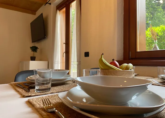 Delle Nevi Apartamento