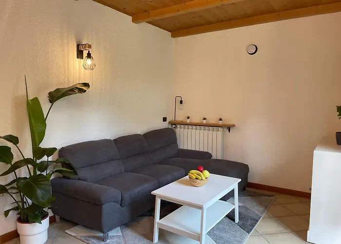 Delle Nevi Apartamento
