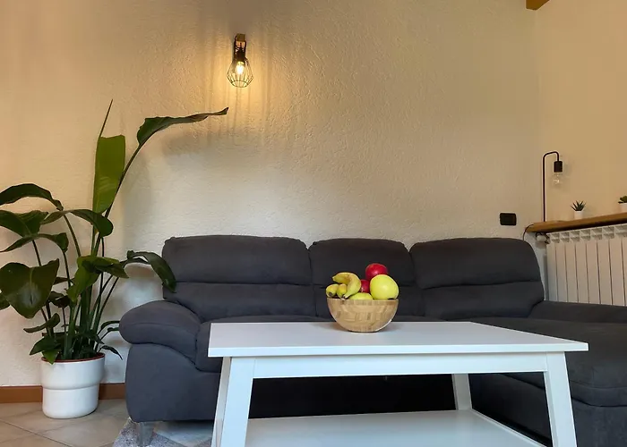 Apartamento Delle Nevi