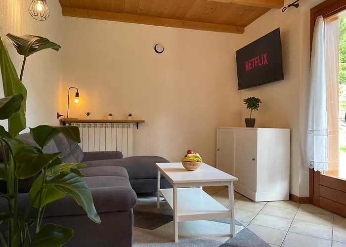 Delle Nevi Apartamento *