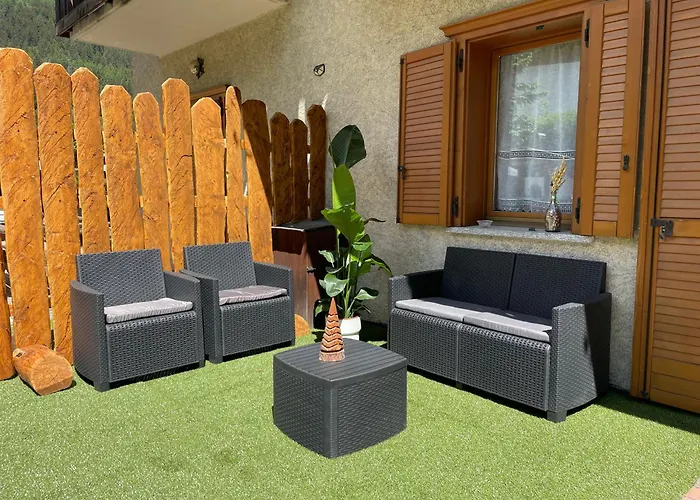 Apartamento Delle Nevi